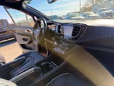 2022 Chrysler Pacifica Limited - Photo 29