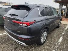 2024 Mitsubishi Outlander - Photo 5