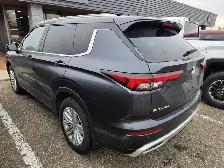 2024 Mitsubishi Outlander - Photo 9