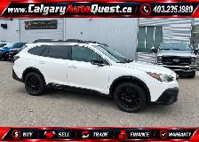2020 Subaru Outback 2.4i Outdoor XT/AWD/B.CAM/LEATHER/SUNROOF