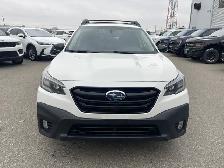 2020 Subaru Outback 2.4i Outdoor XT/AWD/B.CAM/LEATHER/SUNROOF - Photo 2