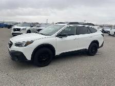 2020 Subaru Outback 2.4i Outdoor XT/AWD/B.CAM/LEATHER/SUNROOF - Photo 3