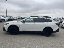 2020 Subaru Outback 2.4i Outdoor XT/AWD/B.CAM/LEATHER/SUNROOF - Photo 4