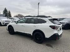 2020 Subaru Outback 2.4i Outdoor XT/AWD/B.CAM/LEATHER/SUNROOF - Photo 5