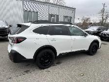 2020 Subaru Outback 2.4i Outdoor XT/AWD/B.CAM/LEATHER/SUNROOF - Photo 7