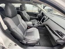 2020 Subaru Outback 2.4i Outdoor XT/AWD/B.CAM/LEATHER/SUNROOF - Photo 9
