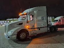 AZ Driver position available