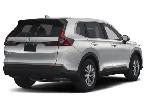 2026 Honda CR-V LX AWD - Photo 2
