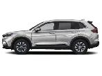2026 Honda CR-V LX AWD - Photo 3