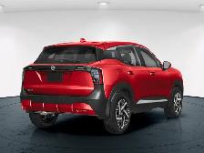 2025 Nissan Kicks SV SV FWD - Photo 2