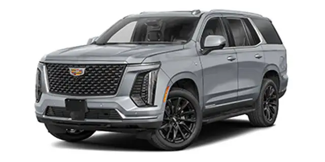 2027 Cadillac Escalade 4WD Sport