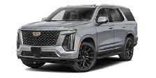 2027 Cadillac Escalade 4WD Sport
