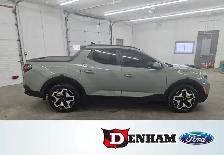 ULTIMATE, 2.5L TURBO, 360 CAMERA, LEATHER, ROOF - Photo 3