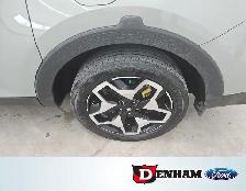 ULTIMATE, 2.5L TURBO, 360 CAMERA, LEATHER, ROOF - Photo 8