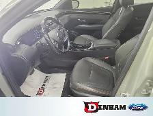 ULTIMATE, 2.5L TURBO, 360 CAMERA, LEATHER, ROOF - Photo 11