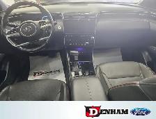 ULTIMATE, 2.5L TURBO, 360 CAMERA, LEATHER, ROOF - Photo 12