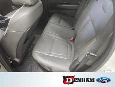 ULTIMATE, 2.5L TURBO, 360 CAMERA, LEATHER, ROOF - Photo 19