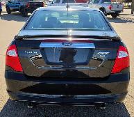 2010 Ford Fusion SPORT AWD - Photo 4