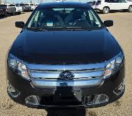 2010 Ford Fusion SPORT AWD - Photo 8