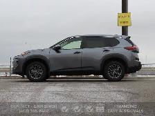 2024 NISSAN ROGUE | AWD | HEATED SEATS | REMOTE STARTER - Photo 2