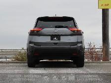 2024 NISSAN ROGUE | AWD | HEATED SEATS | REMOTE STARTER - Photo 3