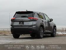 2024 NISSAN ROGUE | AWD | HEATED SEATS | REMOTE STARTER - Photo 4