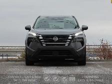 2024 NISSAN ROGUE | AWD | HEATED SEATS | REMOTE STARTER - Photo 5