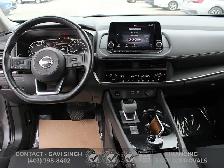2024 NISSAN ROGUE | AWD | HEATED SEATS | REMOTE STARTER - Photo 8