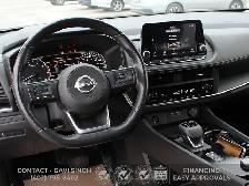 2024 NISSAN ROGUE | AWD | HEATED SEATS | REMOTE STARTER - Photo 9