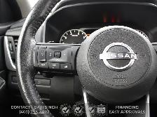 2024 NISSAN ROGUE | AWD | HEATED SEATS | REMOTE STARTER - Photo 10