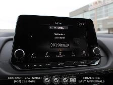 2024 NISSAN ROGUE | AWD | HEATED SEATS | REMOTE STARTER - Photo 12