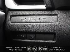 2024 NISSAN ROGUE | AWD | HEATED SEATS | REMOTE STARTER - Photo 20