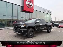 2018 Chevrolet Silverado 1500 LTZ Z71 | 5.3L |