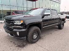 2018 Chevrolet Silverado 1500 LTZ Z71 | 5.3L | - Photo 2