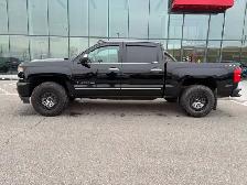 2018 Chevrolet Silverado 1500 LTZ Z71 | 5.3L | - Photo 3
