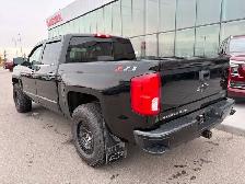 2018 Chevrolet Silverado 1500 LTZ Z71 | 5.3L | - Photo 4