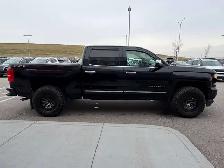 2018 Chevrolet Silverado 1500 LTZ Z71 | 5.3L | - Photo 8