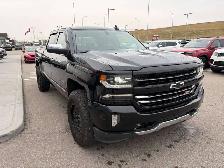 2018 Chevrolet Silverado 1500 LTZ Z71 | 5.3L | - Photo 9