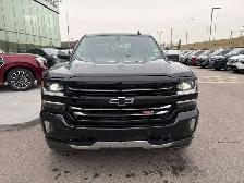 2018 Chevrolet Silverado 1500 LTZ Z71 | 5.3L | - Photo 10