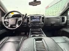 2018 Chevrolet Silverado 1500 LTZ Z71 | 5.3L | - Photo 25