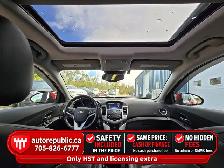 2016 Chevrolet Cruze Limited RS Certified Loaded One Owner - Photo 4