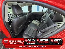 2016 Chevrolet Cruze Limited RS Certified Loaded One Owner - Photo 7