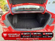 2016 Chevrolet Cruze Limited RS Certified Loaded One Owner - Photo 8