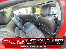 2016 Chevrolet Cruze Limited RS Certified Loaded One Owner - Photo 9