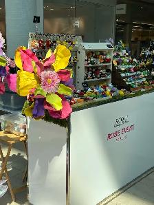 Vendor Spots for Christmas in Burlington Craft Show
