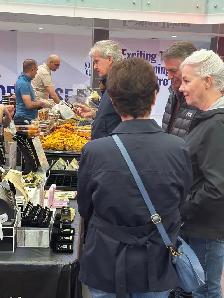 Vendor Spots for Christmas in Burlington Craft Show - Photo 3