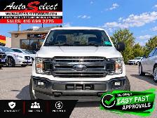 2020 Ford F-150 XLT 4x4 - Apple Carplay - Backup Cam - Well M... - Photo 2