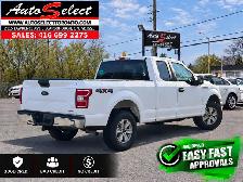 2020 Ford F-150 XLT 4x4 - Apple Carplay - Backup Cam - Well M... - Photo 4