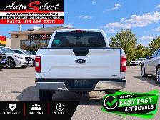 2020 Ford F-150 XLT 4x4 - Apple Carplay - Backup Cam - Well M... - Photo 5