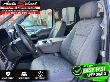 2020 Ford F-150 XLT 4x4 - Apple Carplay - Backup Cam - Well M... - Photo 6